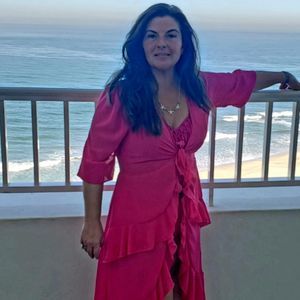 Meet your Posher, Rhonda